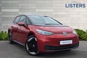 Used Volkswagen ID.3 150kW Life Pro Performance 58kWh