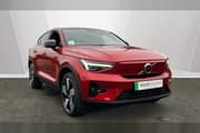 Used Volvo C40 170kW Recharge Ultimate 69kWh