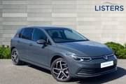 Used Volkswagen Golf 1.4 TSI eHybrid Style