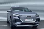 Used Audi Q4 125kW 35 55kWh Sport