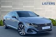 Used Volkswagen Arteon 1.4 TSI eHybrid R-Line