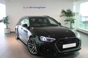 Used Audi RS4 RS 4 TFSI Quattro Vorsprung