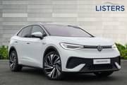 Used Volkswagen ID.5 150kW Tech Pro Performance 77kWh