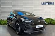 Used Volkswagen ID.3 150kW Pro Launch Edition 3 58kWh