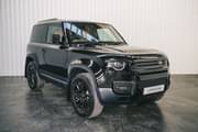 Used Land Rover Defender 3.0 D250 HSE 90
