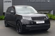Used Range Rover 3.0 D350 HSE