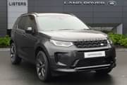 Used Land Rover Discovery Sport 1.5 P300e R-Dynamic SE
