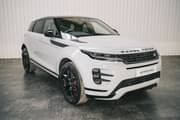 Used Range Rover Evoque 2.0 D165 Dynamic SE