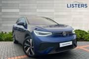 Used Volkswagen ID.5 150kW Style Pro Performance 77kWh