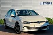 Used Volkswagen Golf 1.5 TSI Life