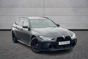 Used BMW M3 xDrive Competition M