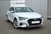 Used Audi A3 35 TFSI Sport