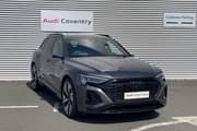 Used Audi Q8 300kW 55 Quattro 114kWh Vorsprung