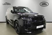 Used Range Rover Sport 3.0 D350 Autobiography