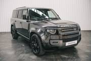 Used Land Rover Defender 3.0 D300 Outbound 130