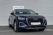 Used Audi Q2 35 TFSI Sport