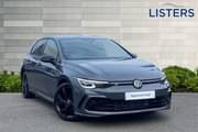 Used Volkswagen Golf 1.5 TSI 150 Black Edition