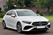 Used Mercedes-Benz A Class A180 AMG Line Premium