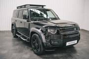 Used Land Rover Defender 3.0 D300 X-Dynamic HSE 130