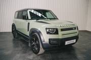 Used Land Rover Defender 3.0 D300 75th Limited Edition 110