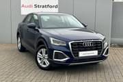 Used Audi Q2 30 TFSI Sport