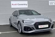 Used Audi RS5 RS 5 TFSI Quattro Vorsprung
