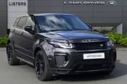Used Range Rover Evoque 2.0 TD4 HSE Dynamic