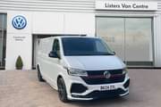 Used Volkswagen Transporter 2.0 BiTDI 204 Sportline Van DSG