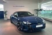 Used Audi RS e-tron GT 475kW Quattro 93kWh