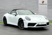 Used Porsche 911 GTS