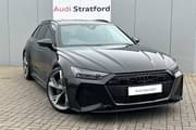 Used Audi RS6 RS 6 TFSI Quattro Vorsprung