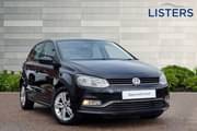 Used Volkswagen Polo 1.2 TSI Match Edition