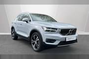 Used Volvo XC40 1.5 T5 Recharge PHEV Inscription