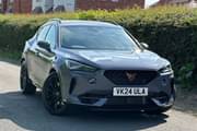 Used CUPRA Formentor 2.0 TSI 310 VZ3