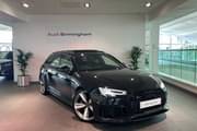 Used Audi RS4 RS 4 TFSI Quattro Sport Edition