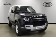 Used Land Rover Defender 3.0 D200 Hard Top Auto