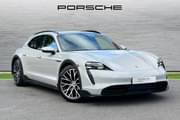 Used Porsche Taycan 420kW 4S 93kWh