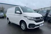 Used Volkswagen Transporter 2.0 TDI 150 Highline Van DSG