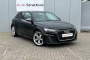 Used Audi A1 40 TFSI 207 S Line Competition