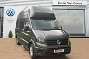 Used Volkswagen Grand California 2.0 TDI 600