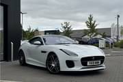 Used Jaguar F-TYPE 2.0 Chequered Flag