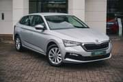 Used Skoda Scala 1.0 TSI 110 SE Technology