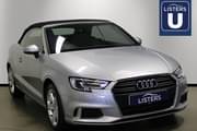 Used Audi A3 2.0 TDI Sport