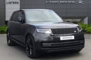 Used Range Rover 3.0 D350 Autobiography