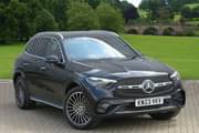 Used Mercedes-Benz GLC 300 4Matic AMG Line Premium Plus