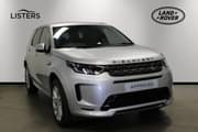 Used Land Rover Discovery Sport 2.0 P250 R-Dynamic HSE