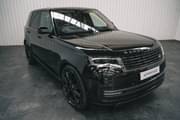 Used Range Rover 3.0 D350 First Edition
