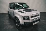 Used Land Rover Defender 3.0 D250 X-Dynamic HSE 90