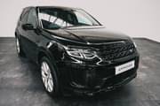 Used Land Rover Discovery Sport 2.0 P200 R-Dynamic S Plus