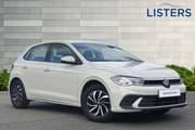 Used Volkswagen Polo 1.0 Life
